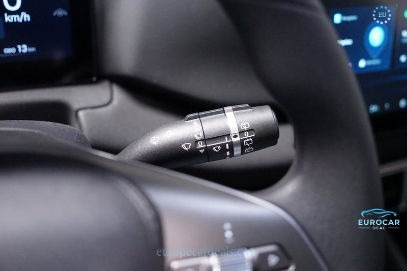 BYD ATTO 2