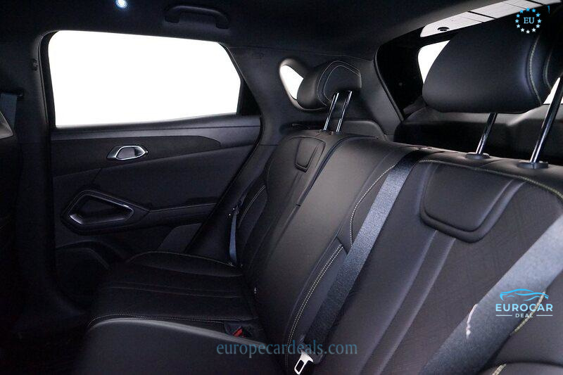 BYD ATTO 2