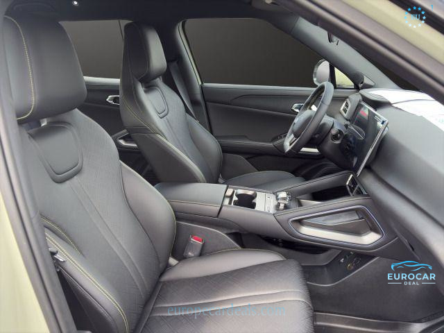 BYD ATTO 2