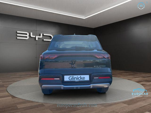 BYD ATTO 2