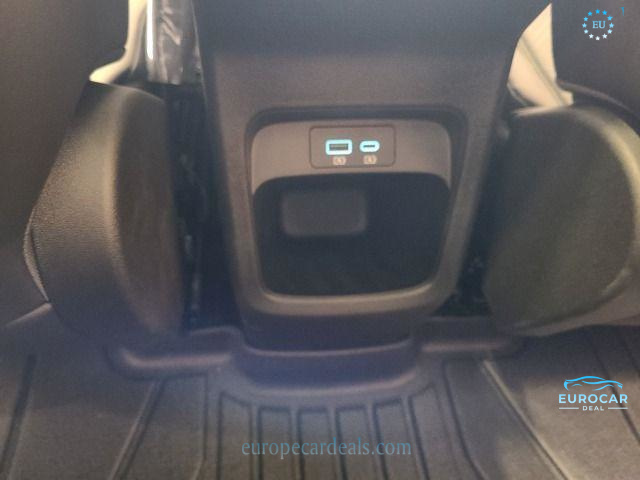 BYD ATTO 2