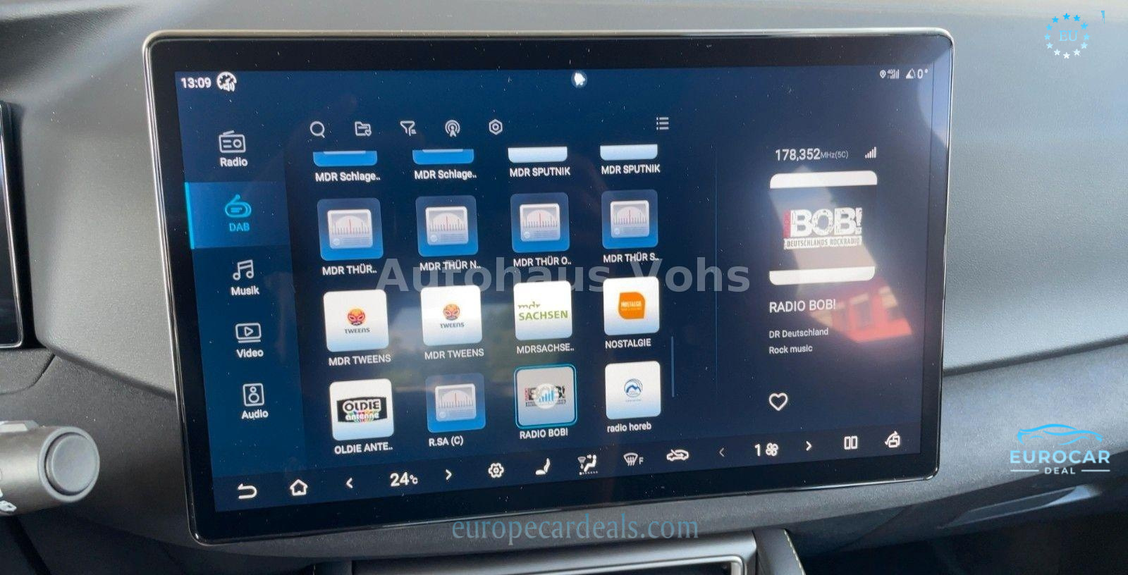 BYD ATTO 2