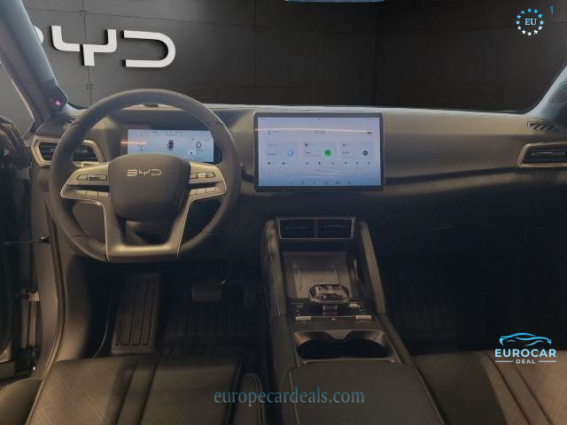 BYD ATTO 2