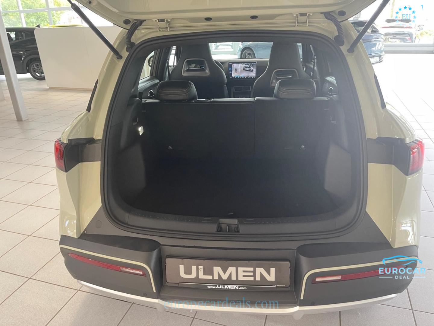 BYD ATTO 2