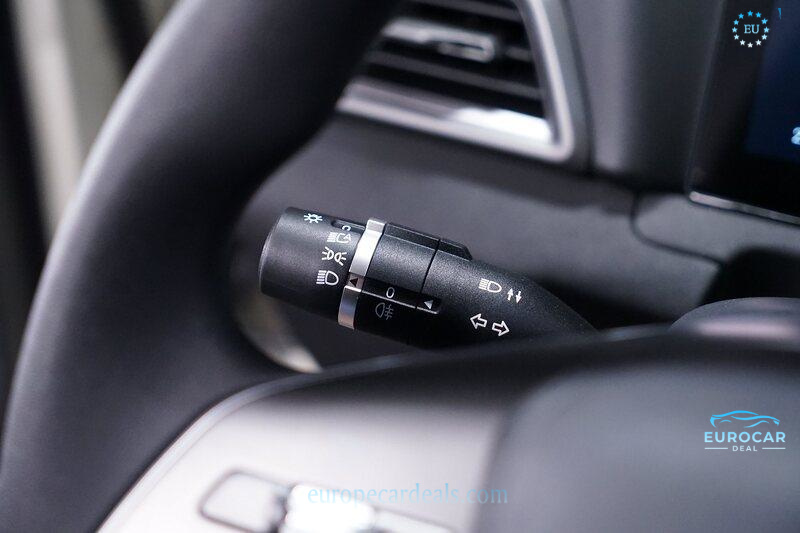 BYD ATTO 2