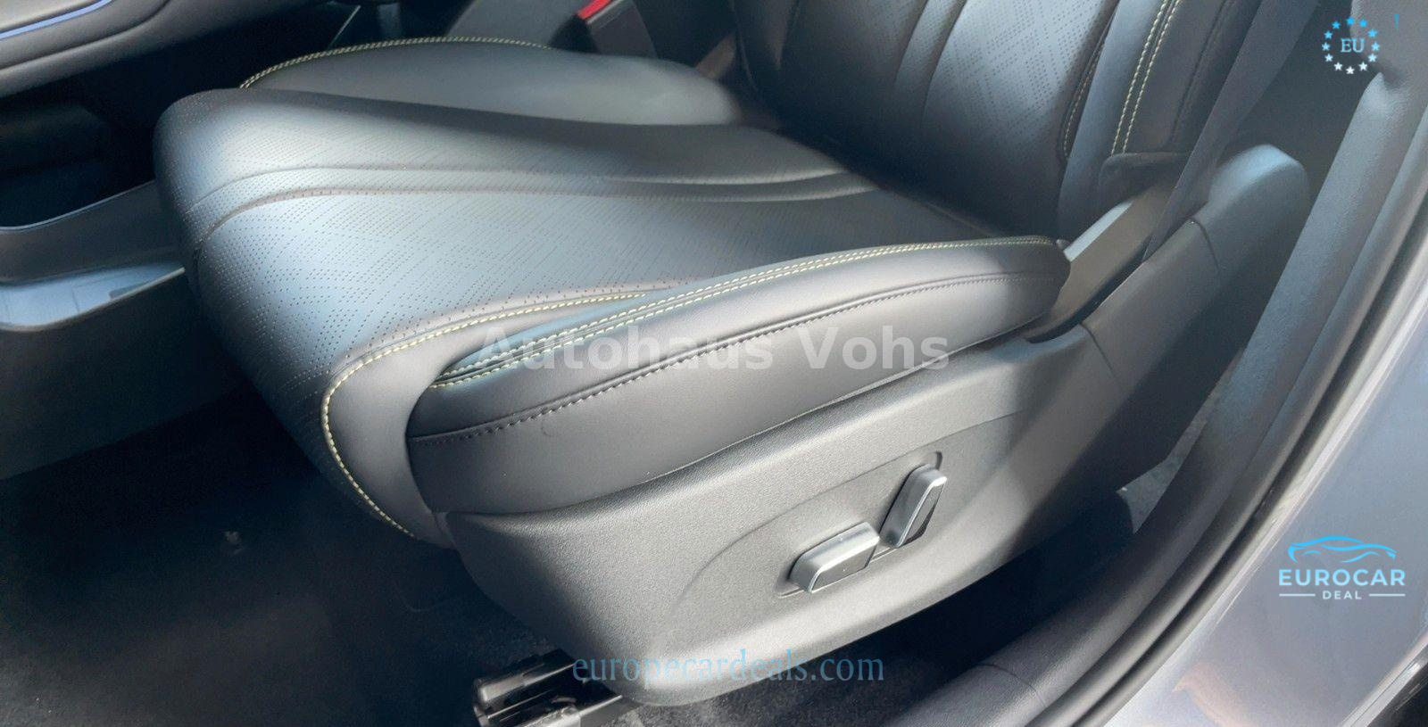 BYD ATTO 2