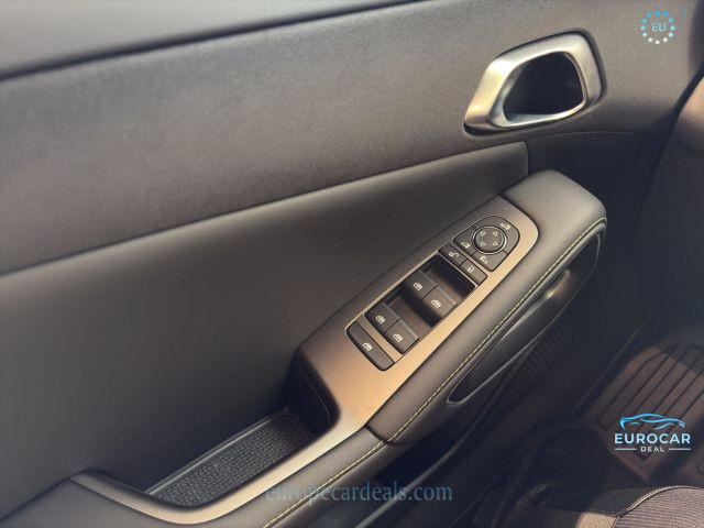 BYD ATTO 2