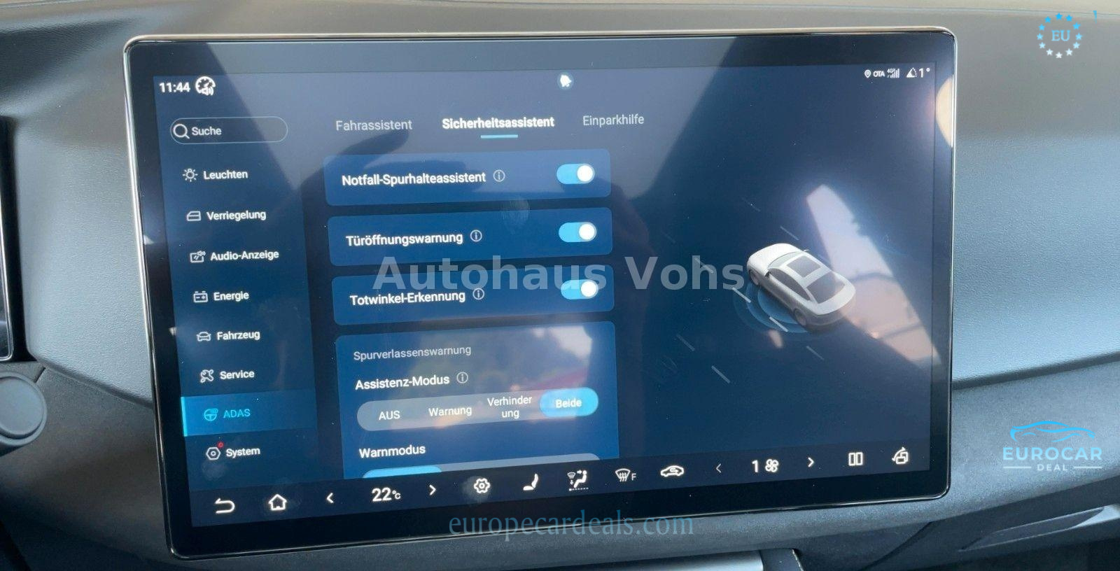 BYD ATTO 2