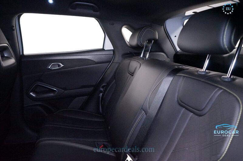 BYD ATTO 2