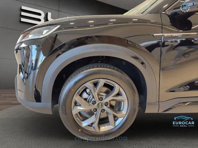 BYD ATTO 2