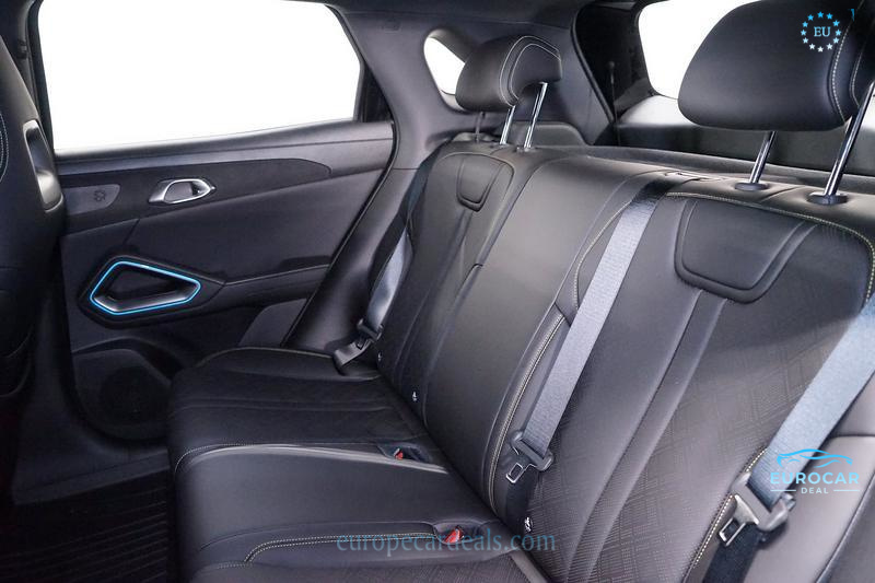 BYD ATTO 2