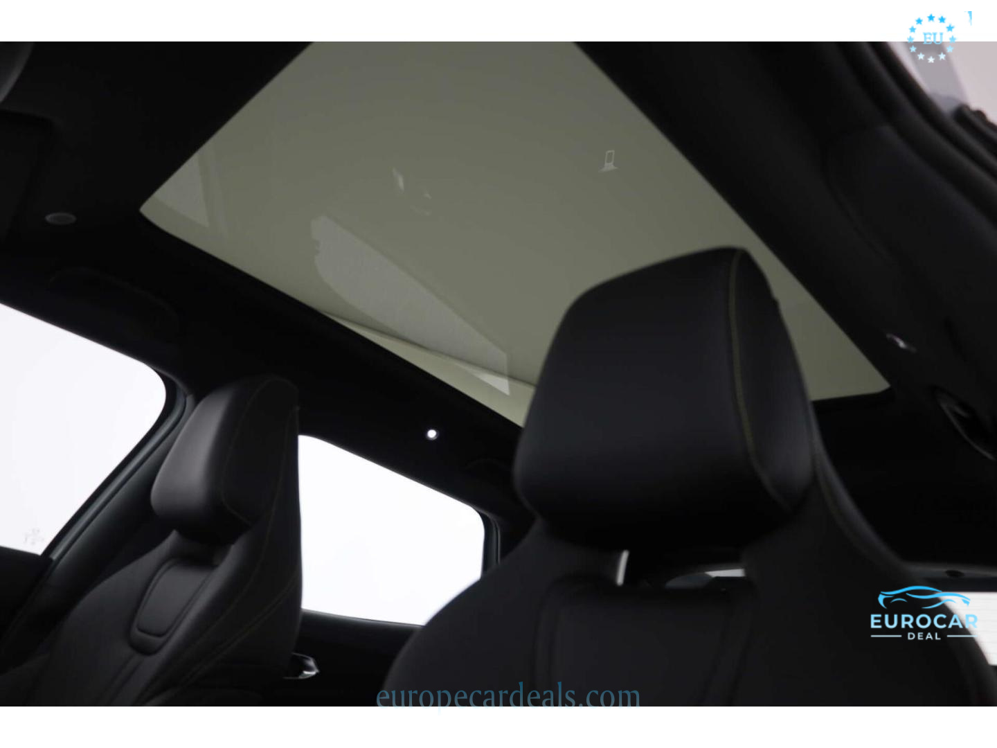 BYD ATTO 2