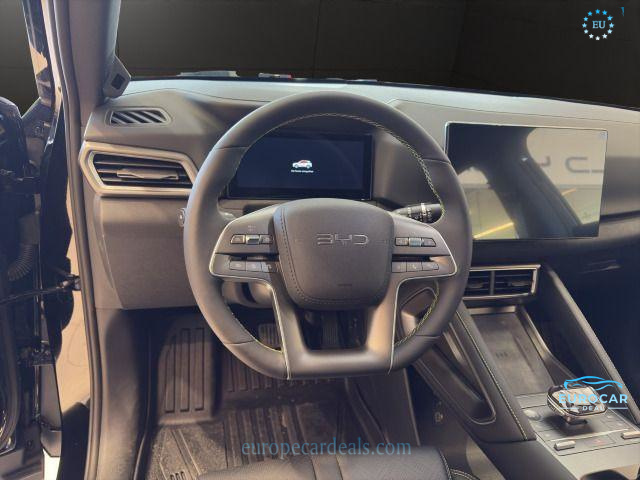 BYD ATTO 2