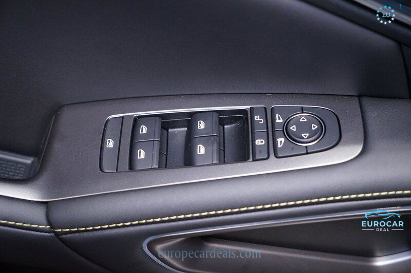 BYD ATTO 2