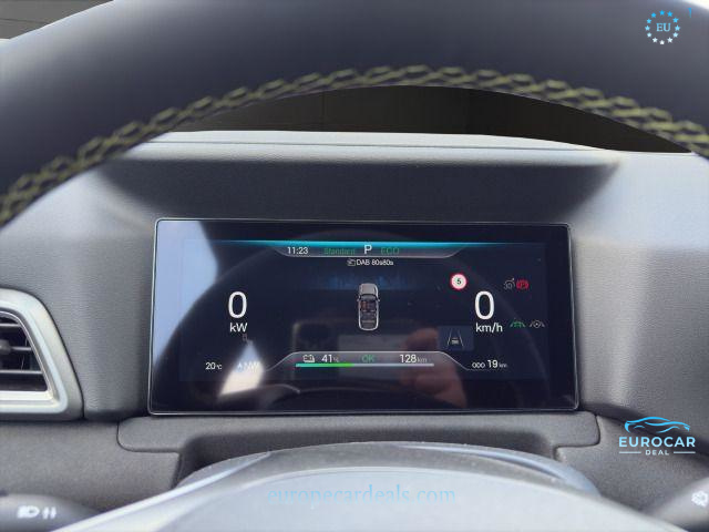 BYD ATTO 2
