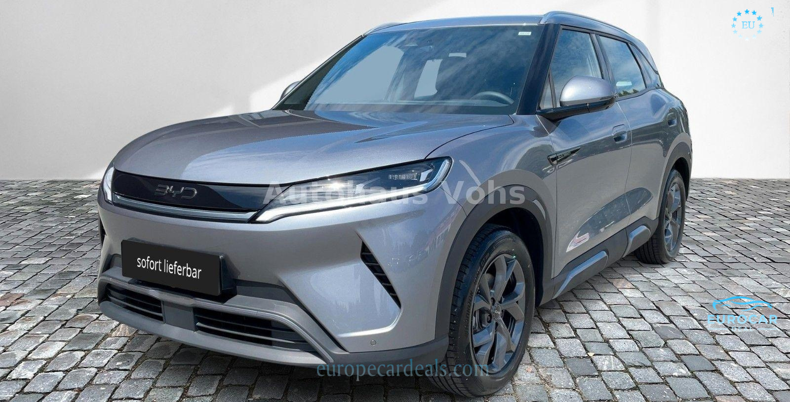 BYD ATTO 2