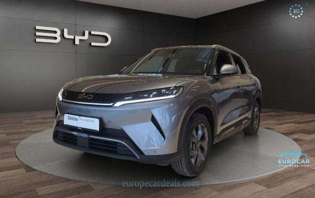 BYD ATTO 2