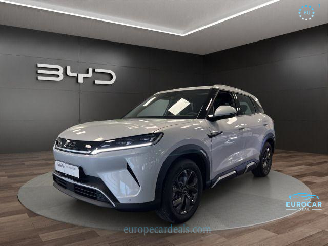 BYD ATTO 2
