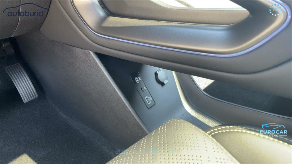 BYD ATTO 2
