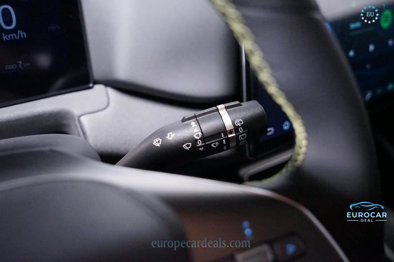BYD ATTO 2