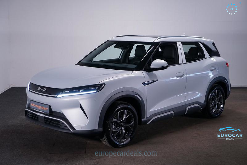 BYD ATTO 2