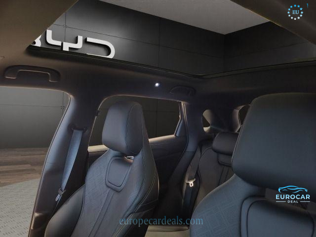 BYD ATTO 2