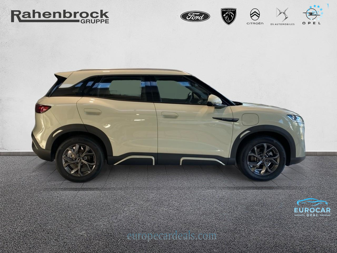 BYD ATTO 2