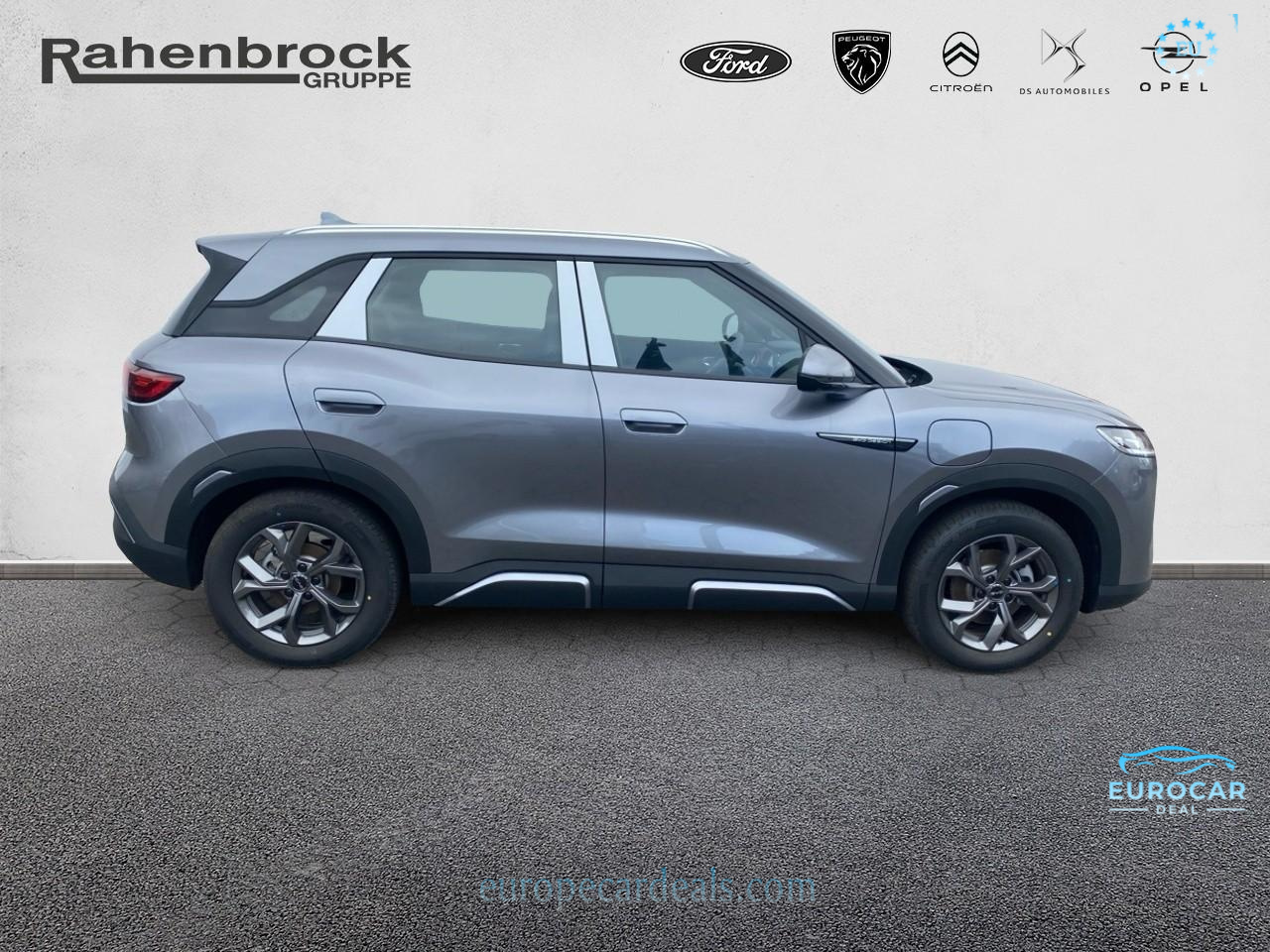 BYD ATTO 2