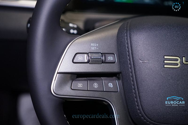 BYD ATTO 2