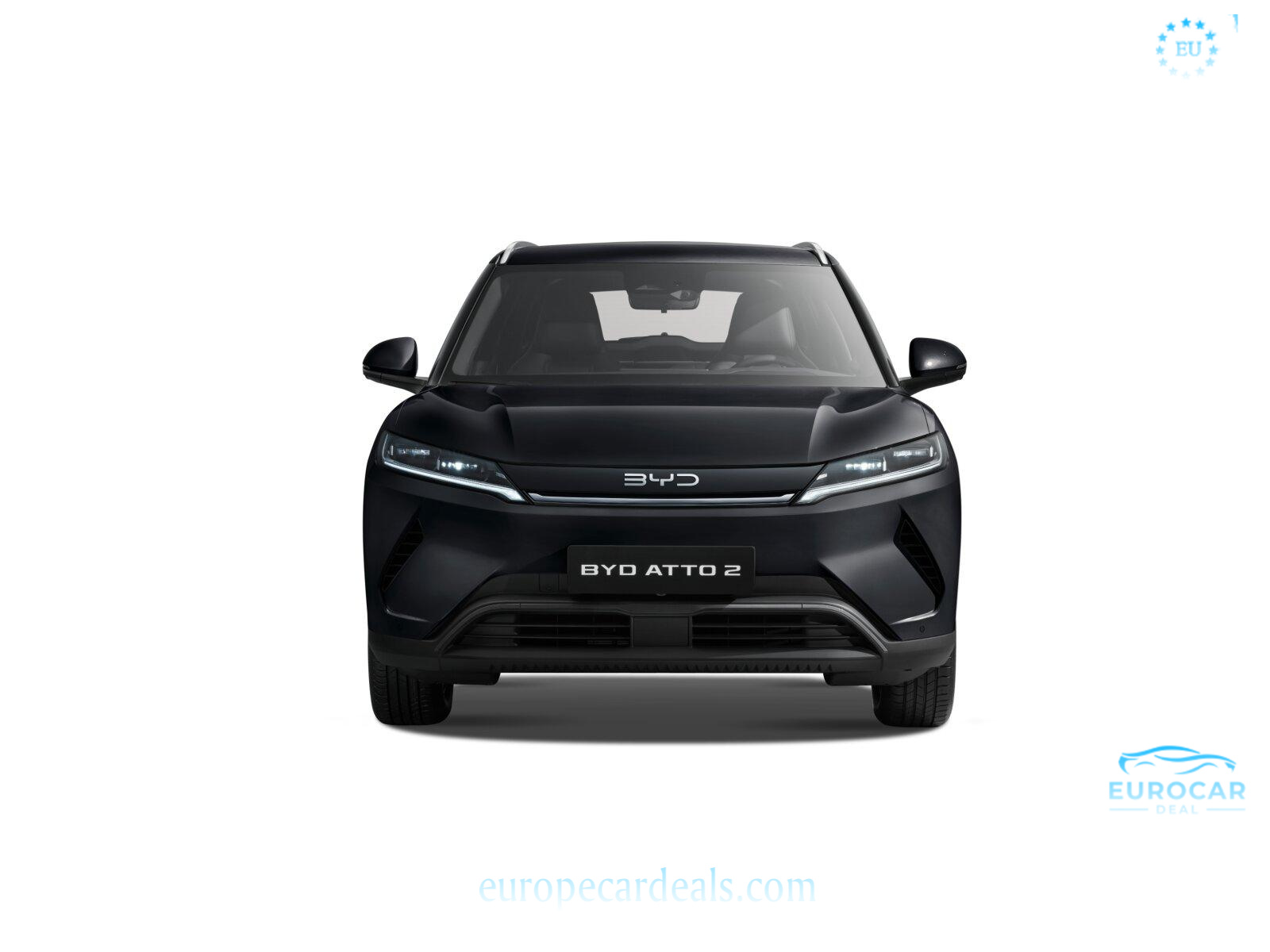 BYD ATTO 2