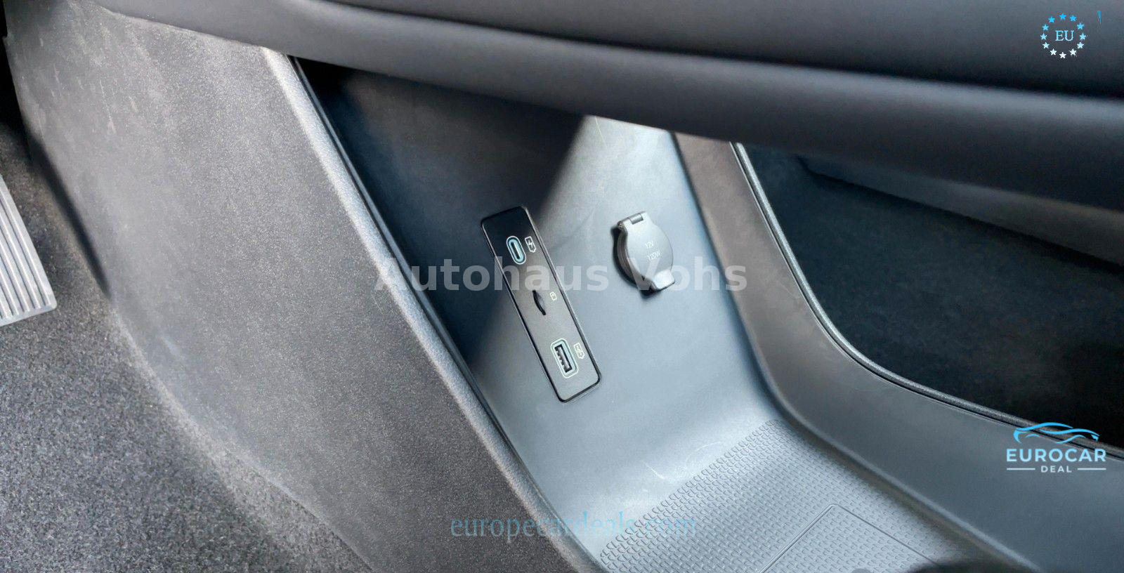 BYD ATTO 2