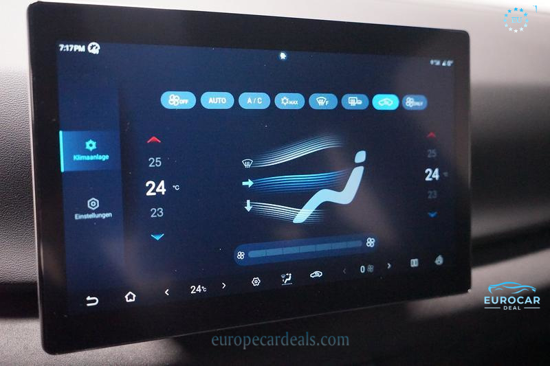 BYD ATTO 2