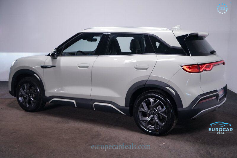 BYD ATTO 2
