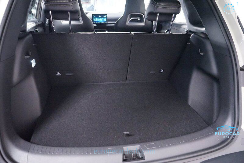 BYD ATTO 2