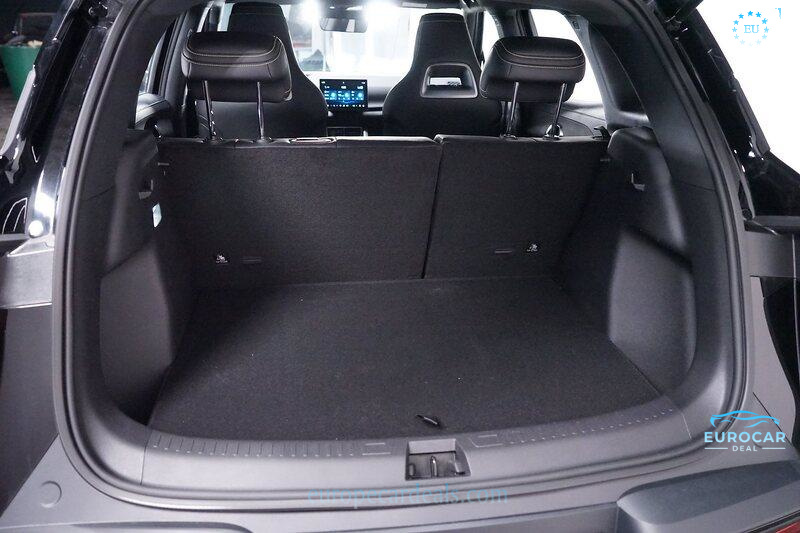 BYD ATTO 2