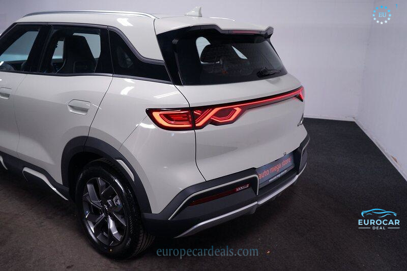 BYD ATTO 2