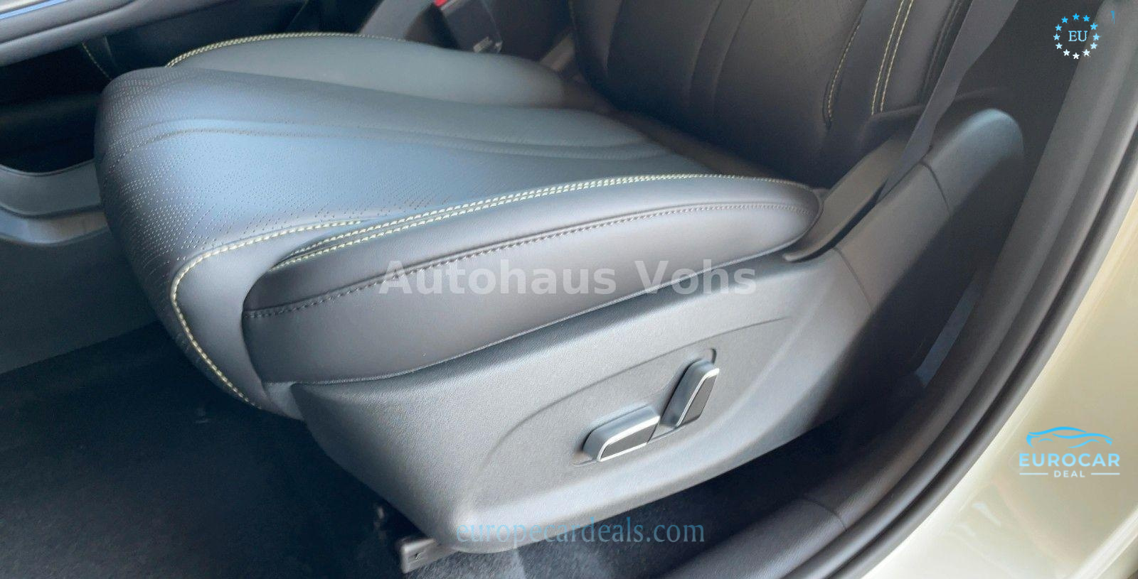 BYD ATTO 2