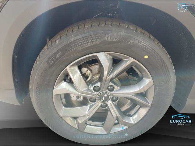 BYD ATTO 2