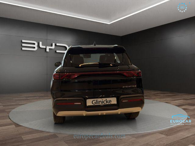 BYD ATTO 2