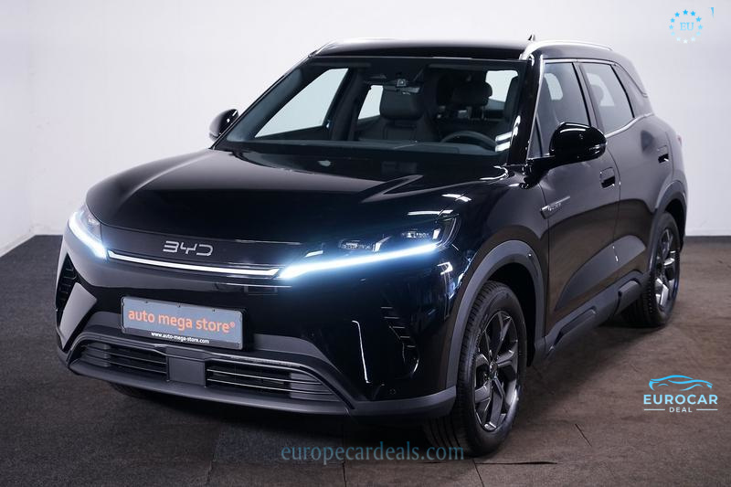 BYD ATTO 2