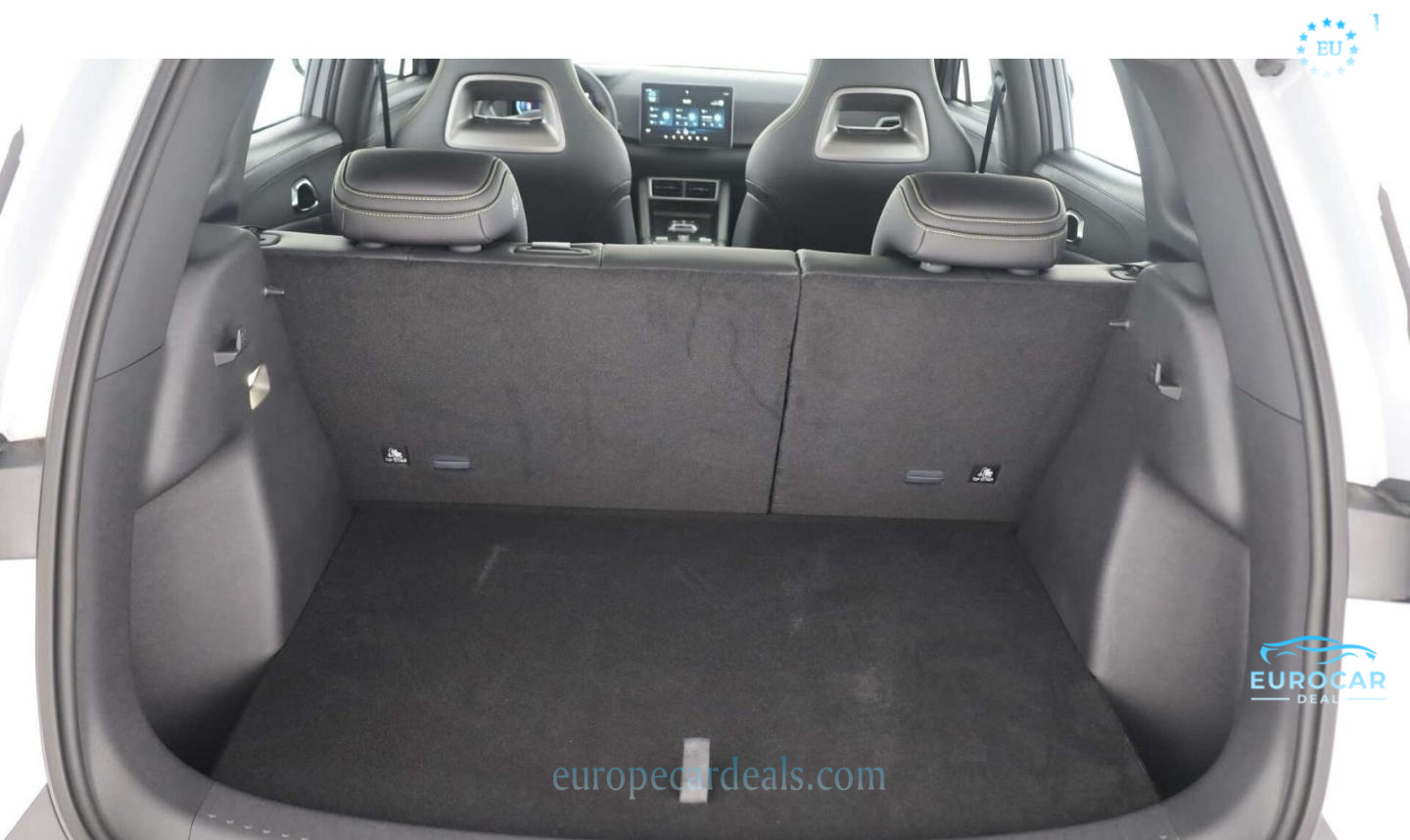 BYD ATTO 2