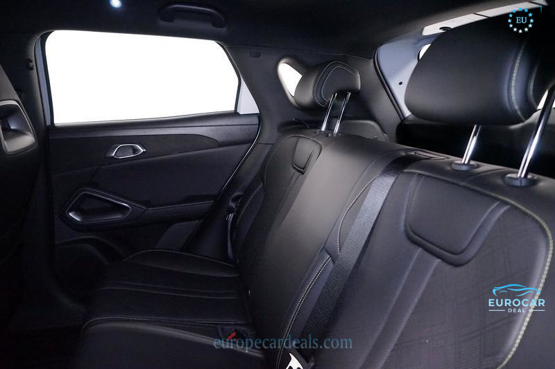 BYD ATTO 2