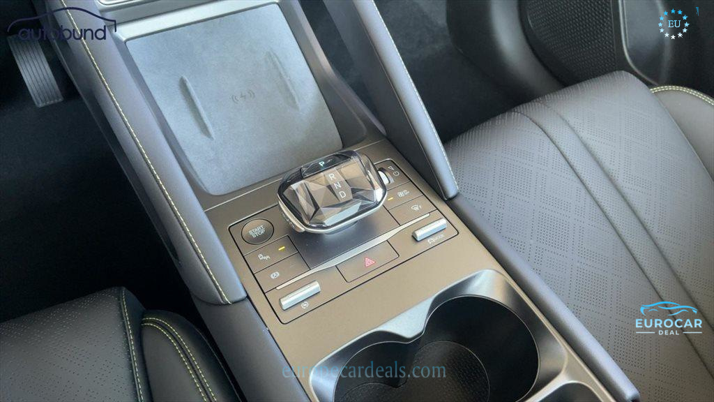 BYD ATTO 2