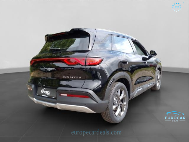 BYD ATTO 2