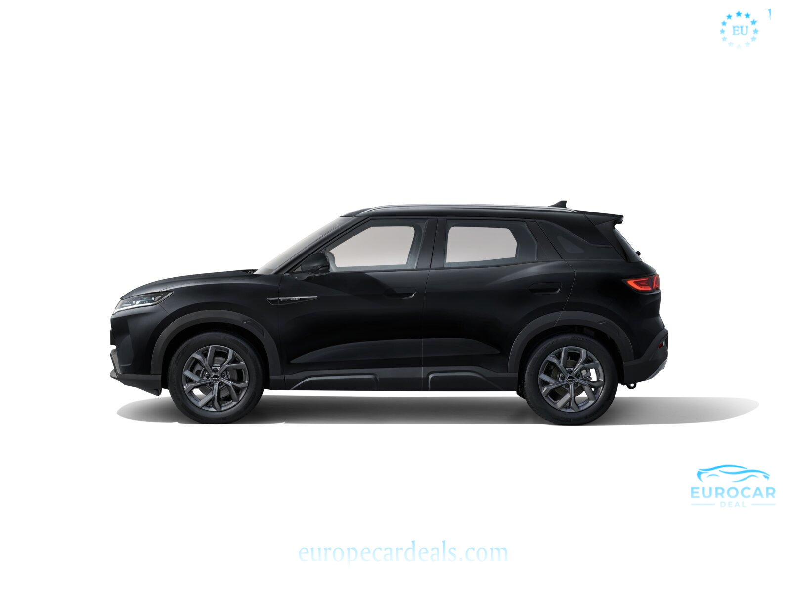BYD ATTO 2