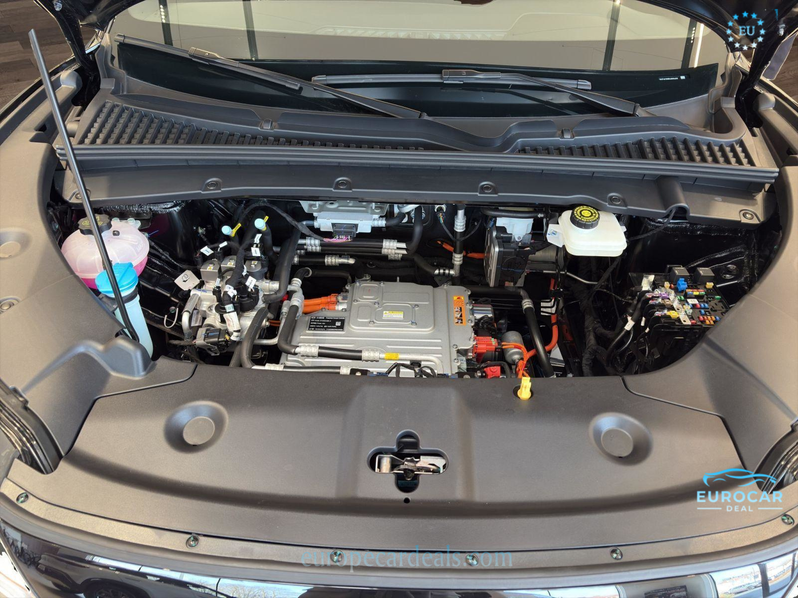 BYD ATTO 2