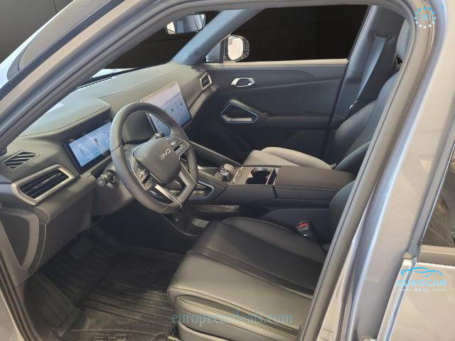BYD ATTO 2