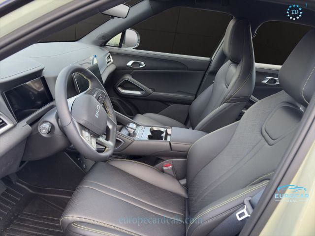 BYD ATTO 2
