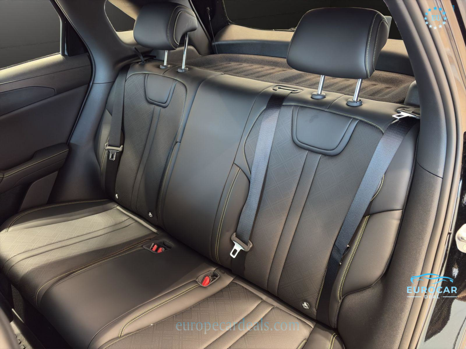 BYD ATTO 2