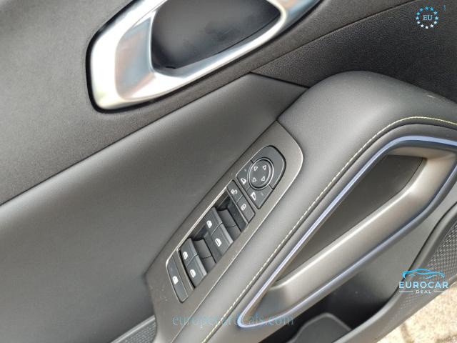 BYD ATTO 2